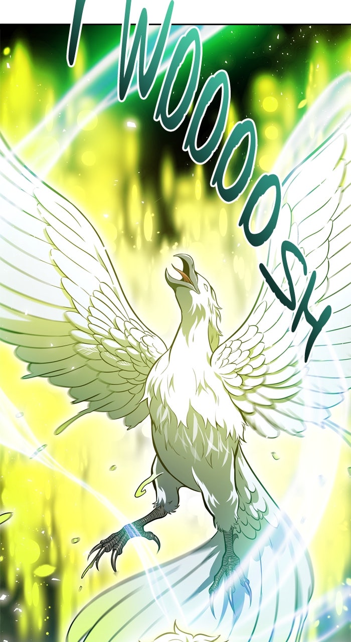 Tower of God manga, chapter 632, page 74 of 225