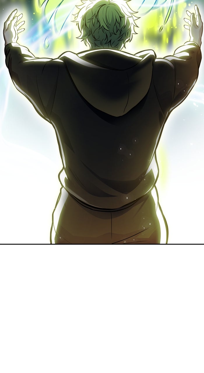 Tower of God manga, chapter 632, page 75 of 225