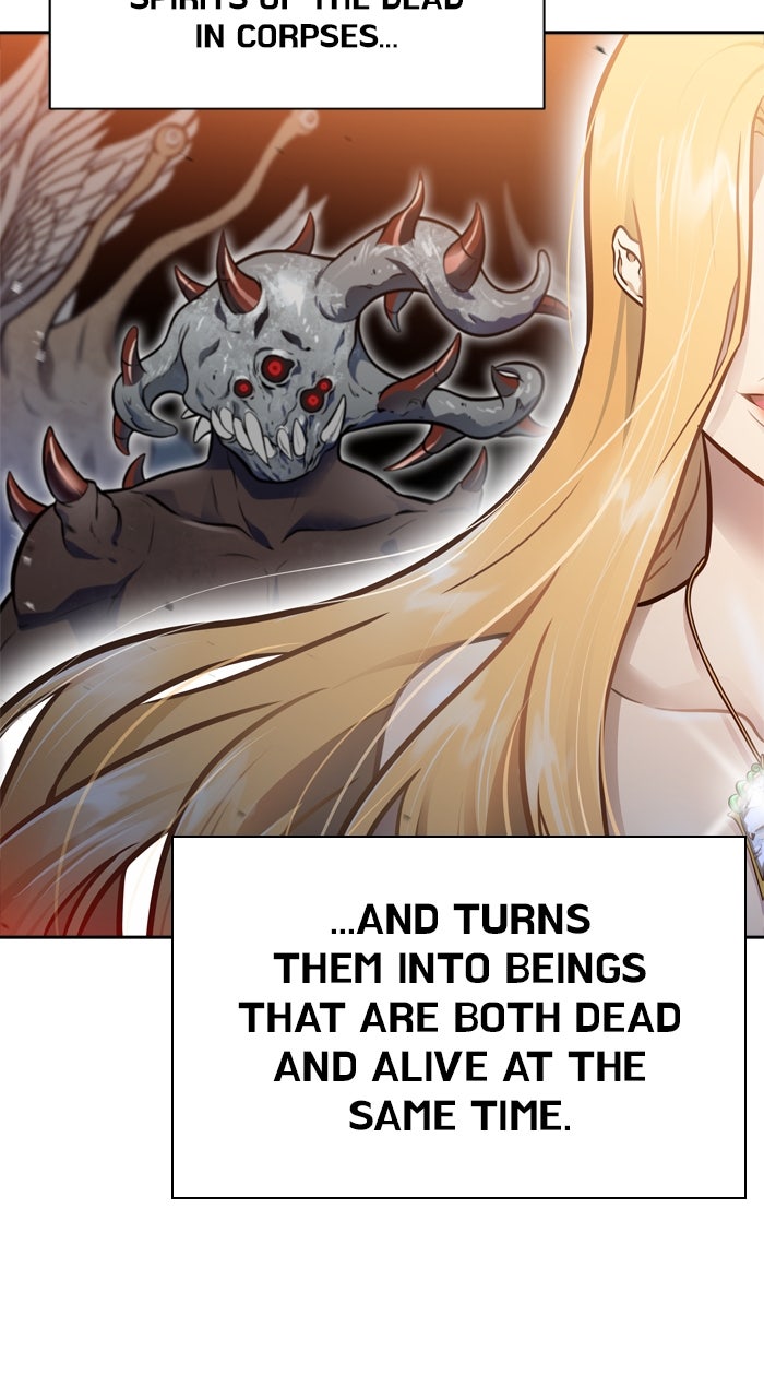Tower of God manga, chapter 632, page 77 of 225