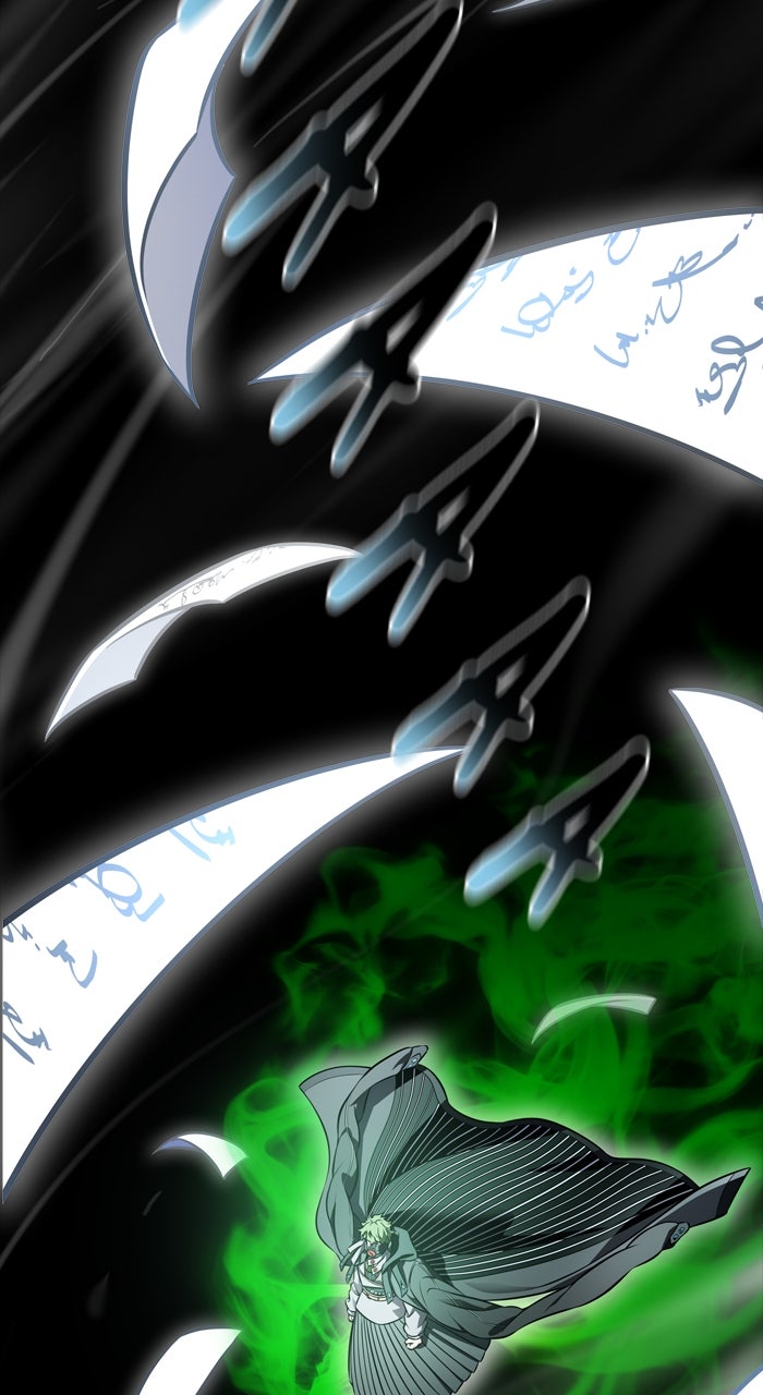 Tower of God manga, chapter 632, page 84 of 225