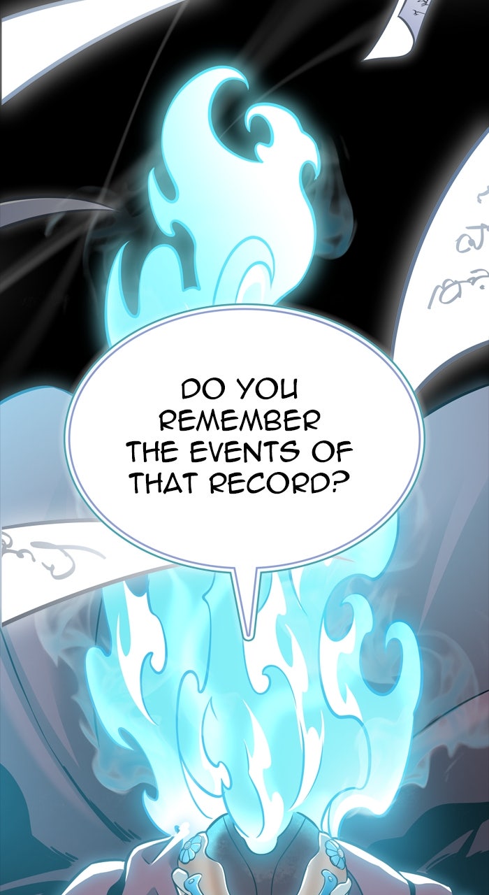 Tower of God manga, chapter 632, page 86 of 225