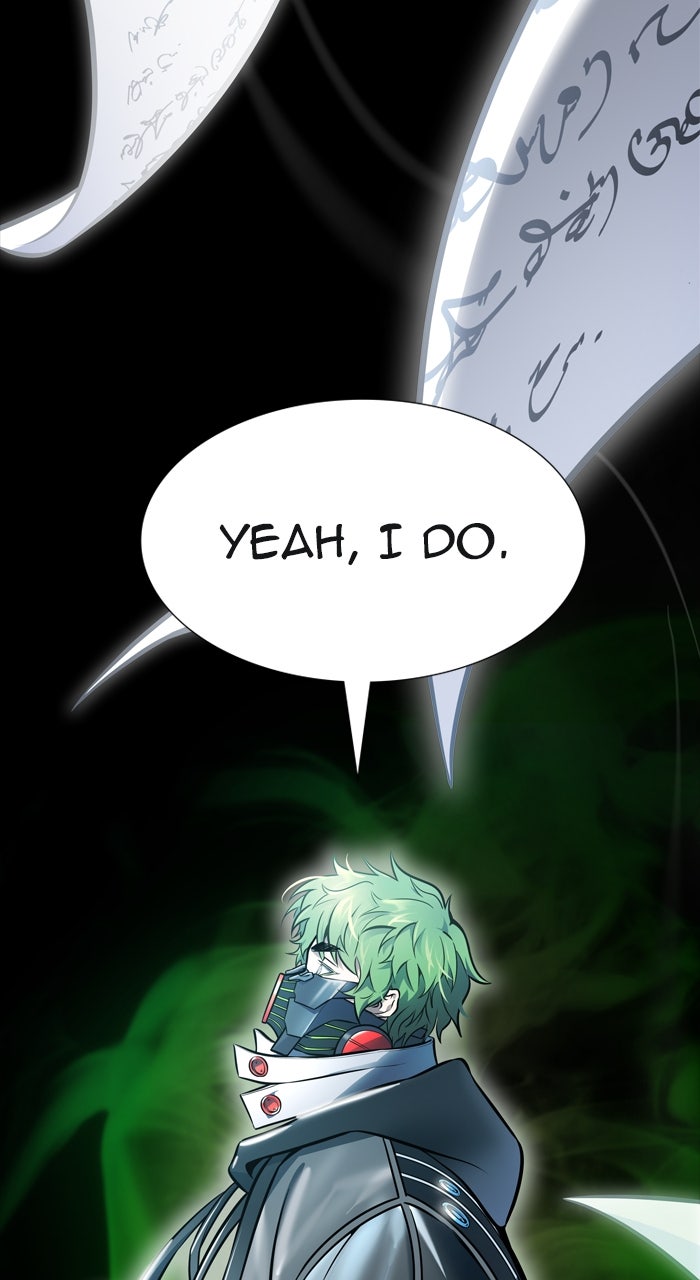 Tower of God manga, chapter 632, page 88 of 225