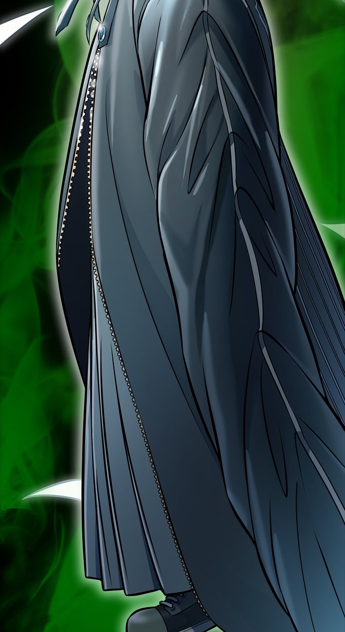Tower of God manga, chapter 632, page 89 of 225