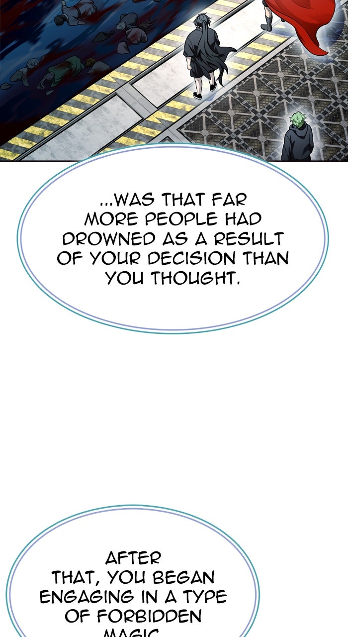 Tower of God manga, chapter 632, page 94 of 225