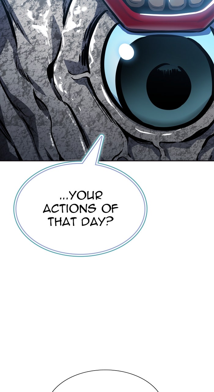Tower of God manga, chapter 632, page 98 of 225