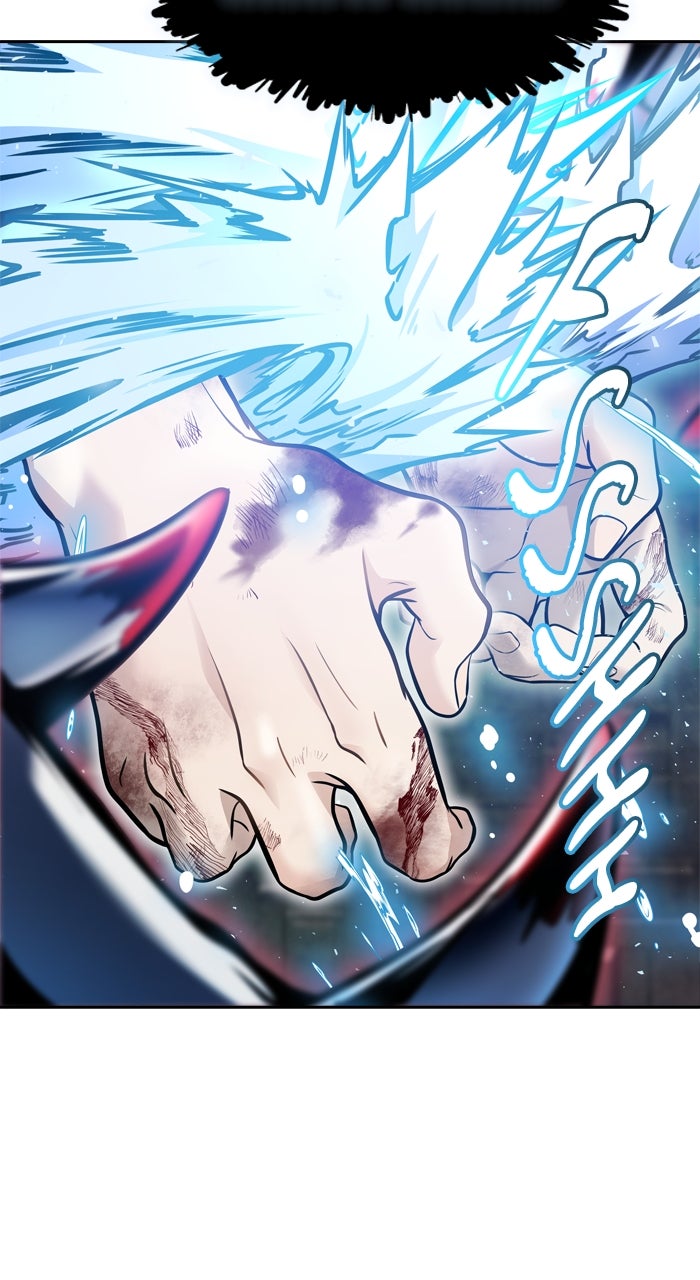 Tower of God manga, chapter 633, page 101 of 235