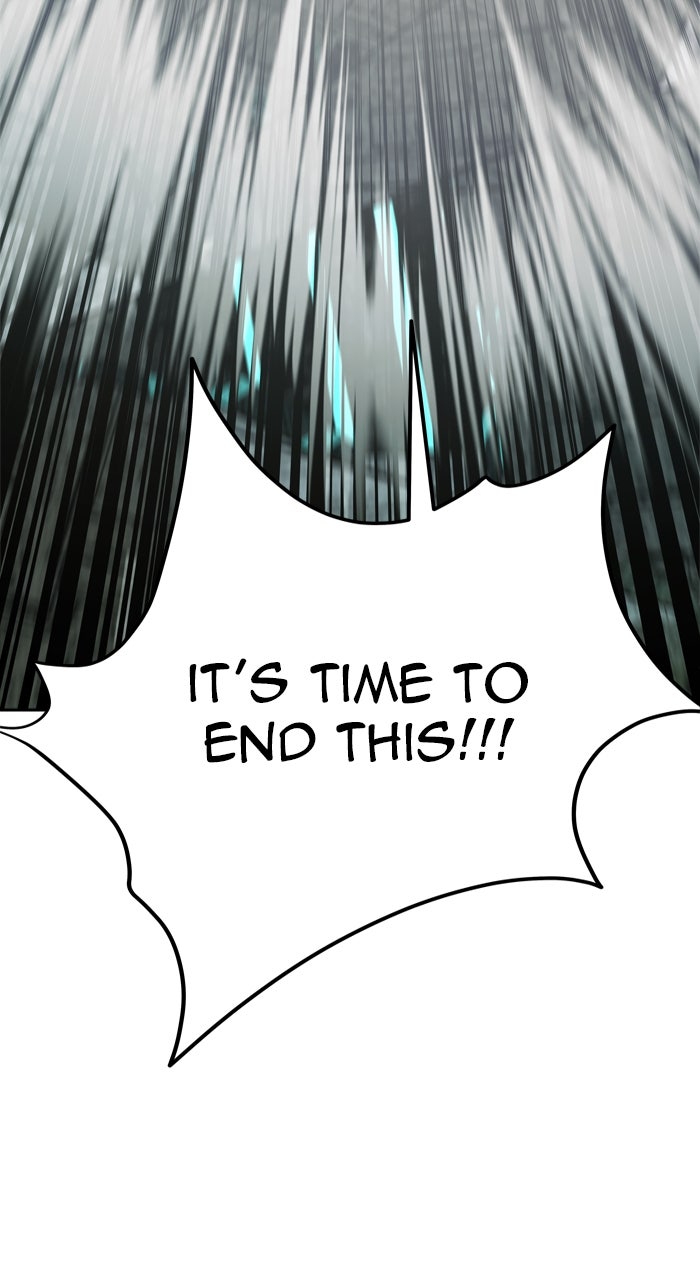 Tower of God manga, chapter 633, page 105 of 235