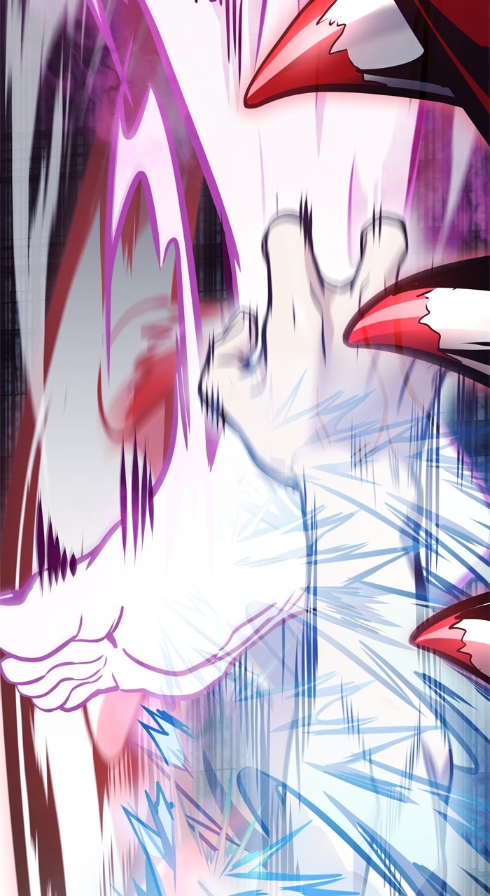 Tower of God manga, chapter 633, page 107 of 235