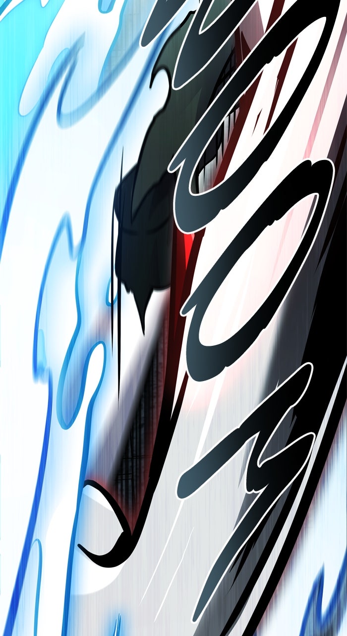 Tower of God manga, chapter 633, page 109 of 235