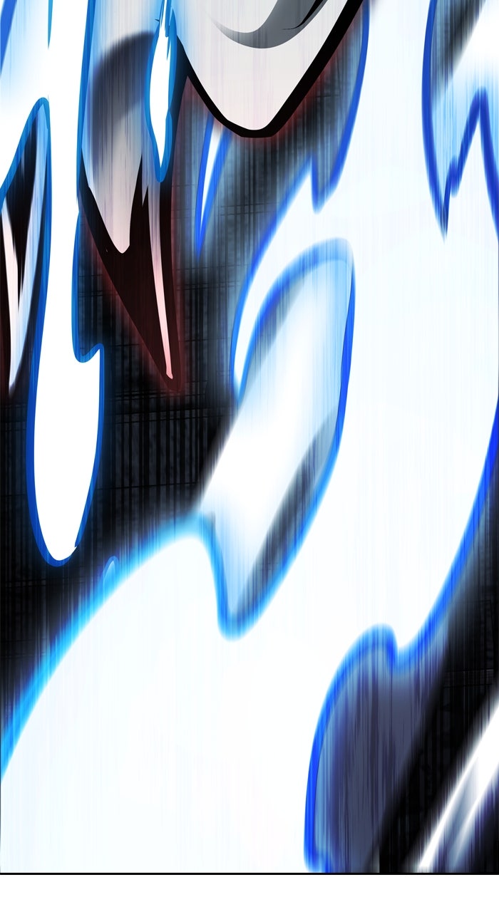 Tower of God manga, chapter 633, page 110 of 235