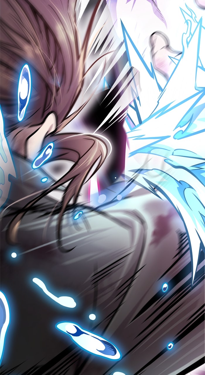 Tower of God manga, chapter 633, page 114 of 235