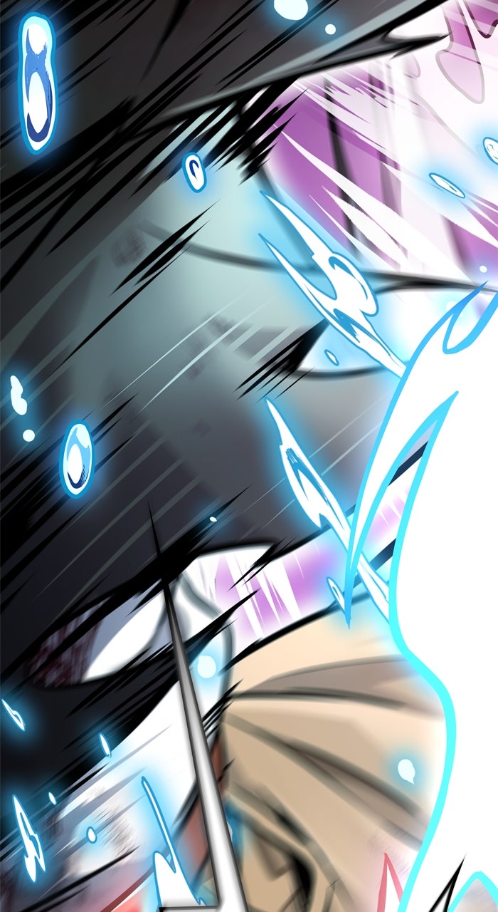 Tower of God manga, chapter 633, page 115 of 235