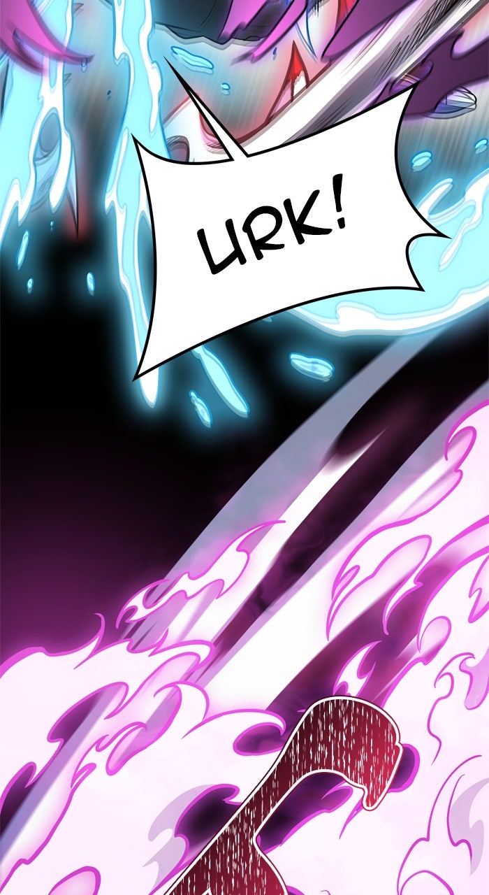 Tower of God manga, chapter 633, page 120 of 235