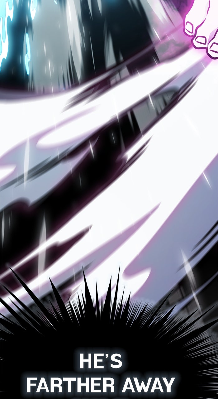 Tower of God manga, chapter 633, page 124 of 235