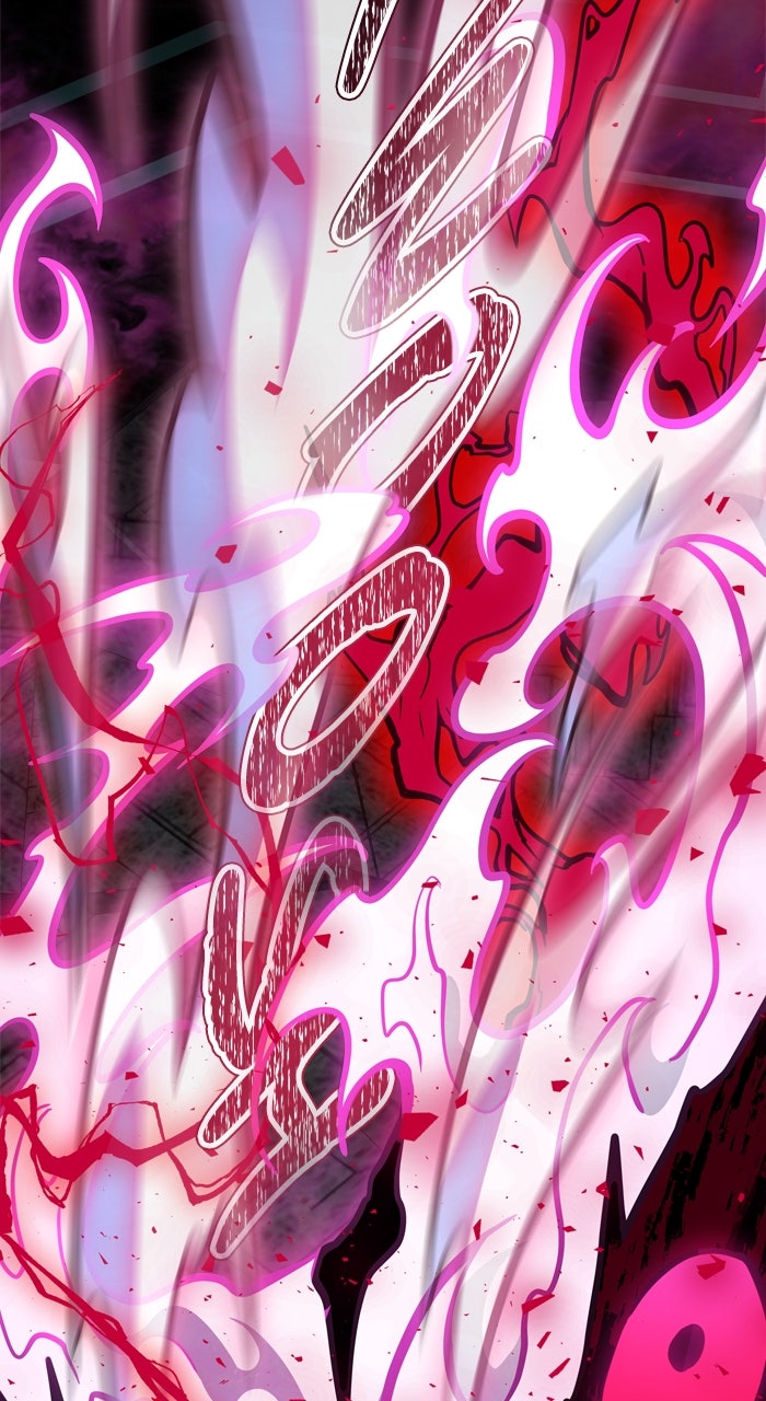 Tower of God manga, chapter 633, page 129 of 235