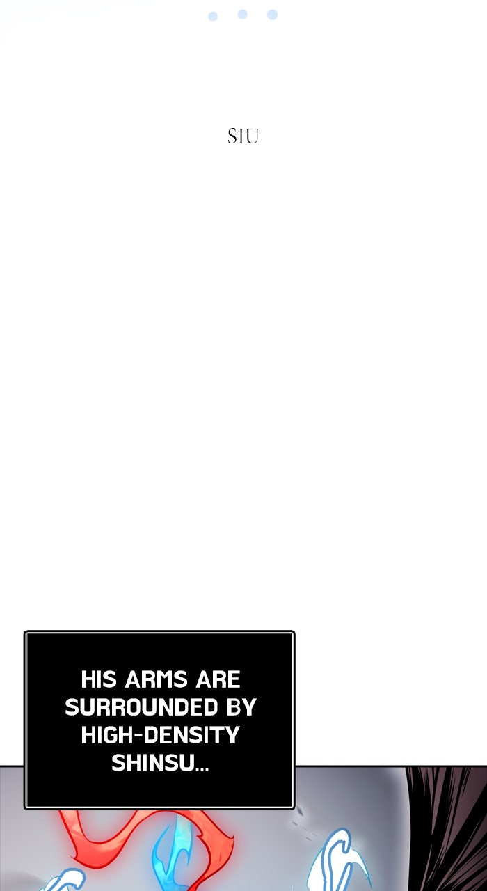 Tower of God manga, chapter 633, page 13 of 235