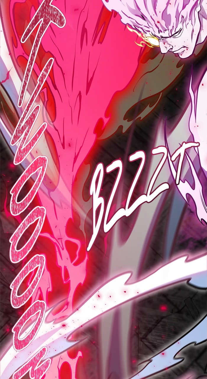 Tower of God manga, chapter 633, page 131 of 235