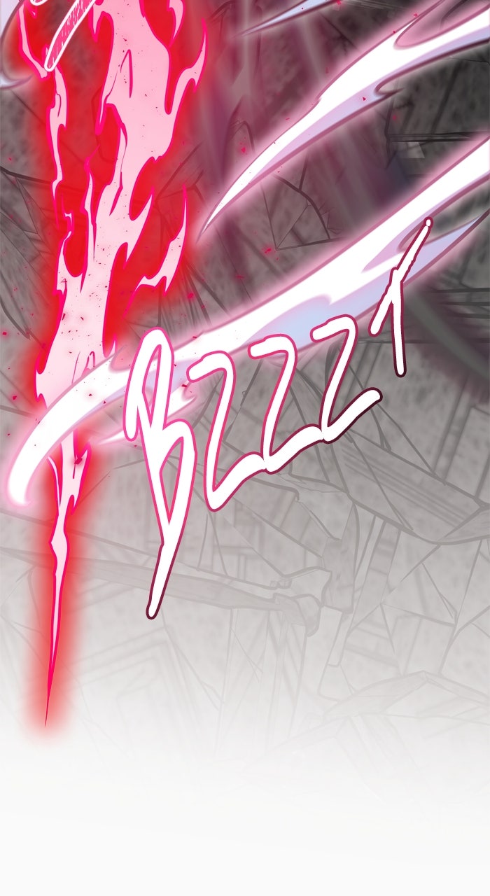Tower of God manga, chapter 633, page 132 of 235