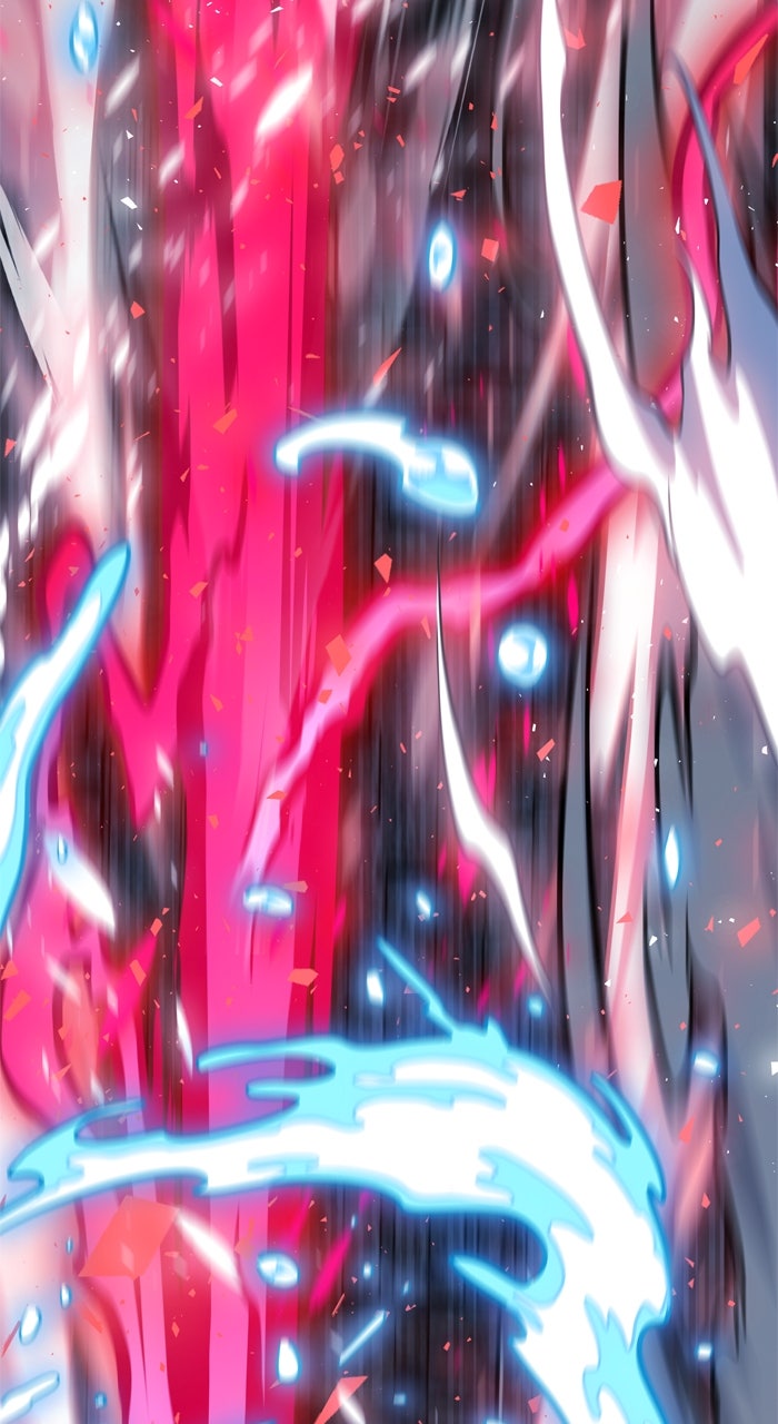 Tower of God manga, chapter 633, page 136 of 235