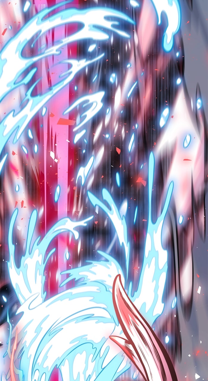 Tower of God manga, chapter 633, page 137 of 235