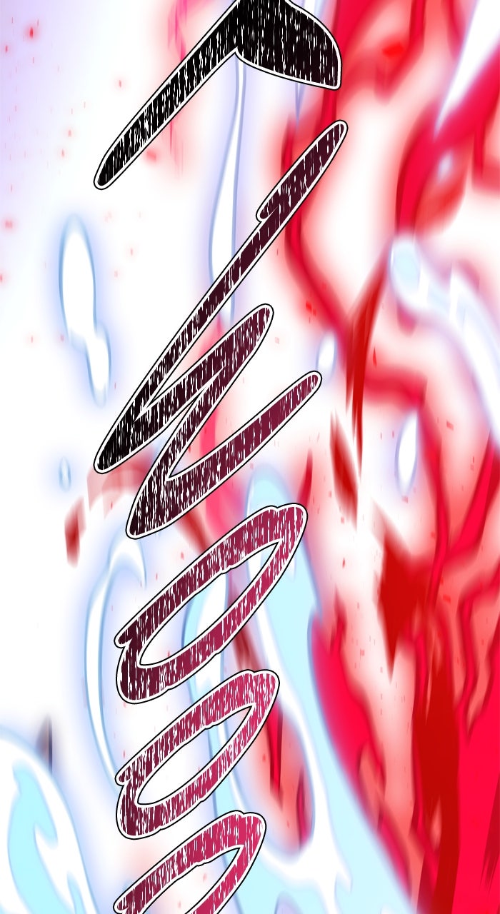 Tower of God manga, chapter 633, page 141 of 235