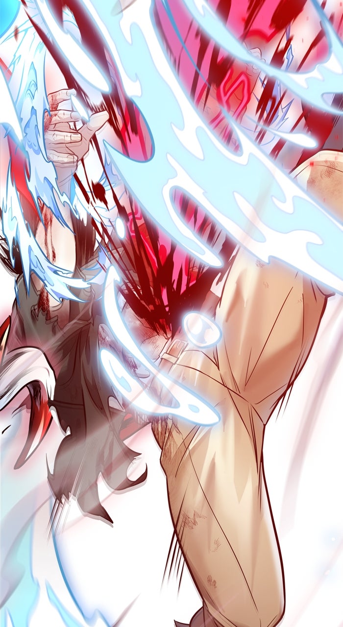 Tower of God manga, chapter 633, page 143 of 235