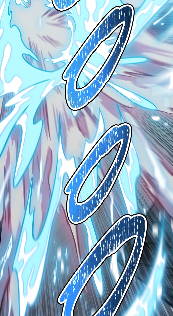 Tower of God manga, chapter 633, page 148 of 235