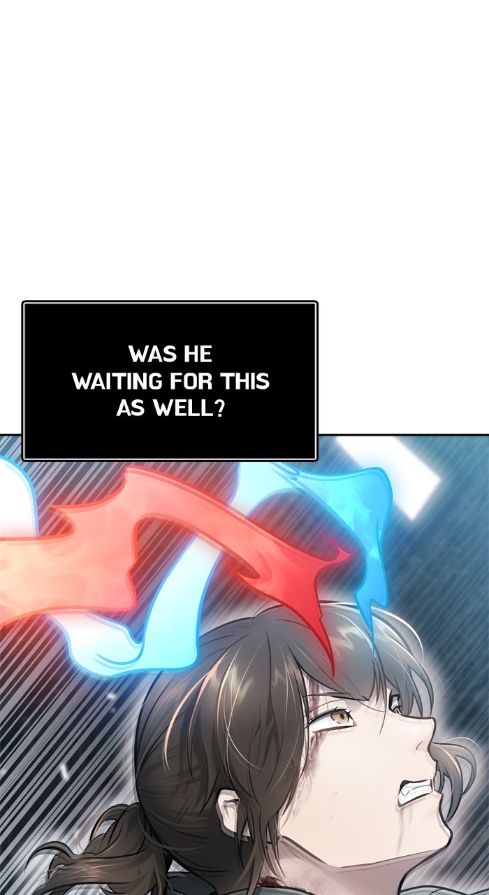 Tower of God manga, chapter 633, page 15 of 235