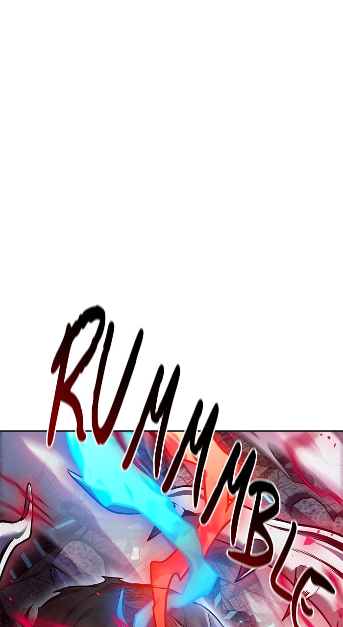 Tower of God manga, chapter 633, page 150 of 235