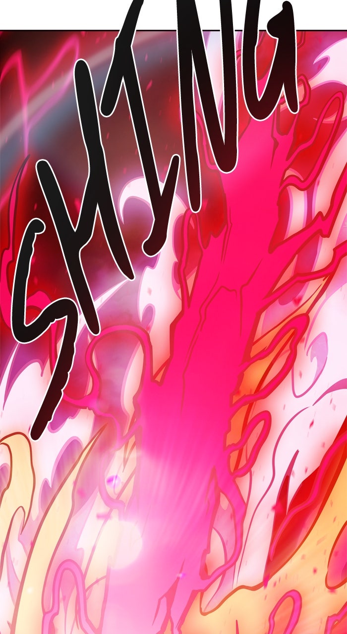 Tower of God manga, chapter 633, page 152 of 235