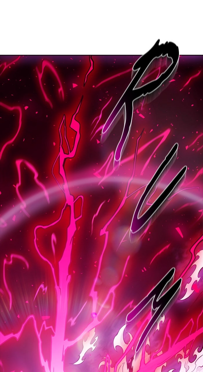 Tower of God manga, chapter 633, page 156 of 235