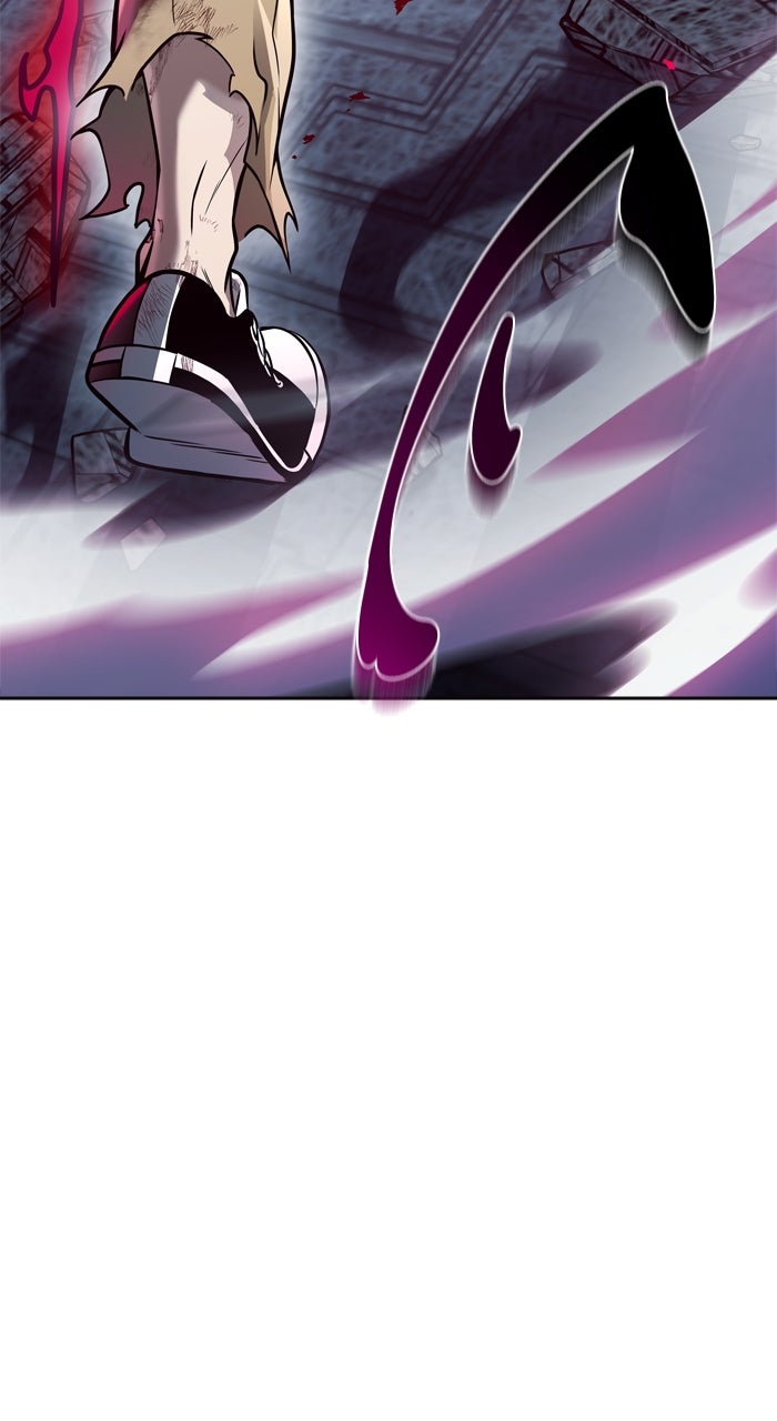 Tower of God manga, chapter 633, page 159 of 235