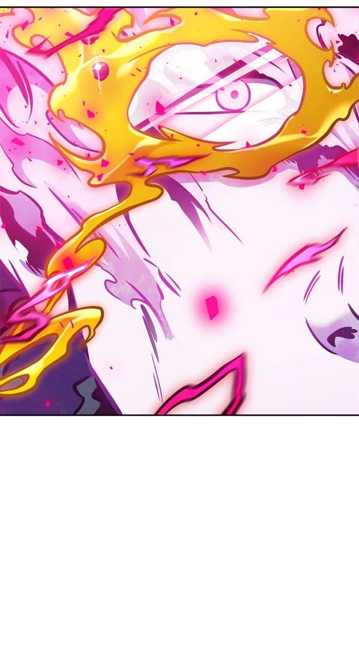 Tower of God manga, chapter 633, page 160 of 235