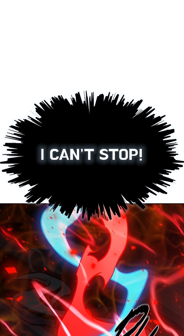 Tower of God manga, chapter 633, page 161 of 235