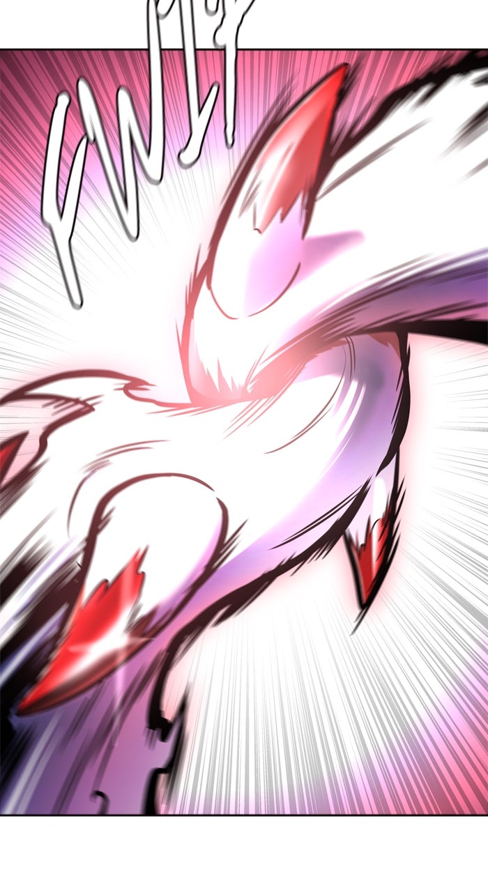 Tower of God manga, chapter 633, page 164 of 235