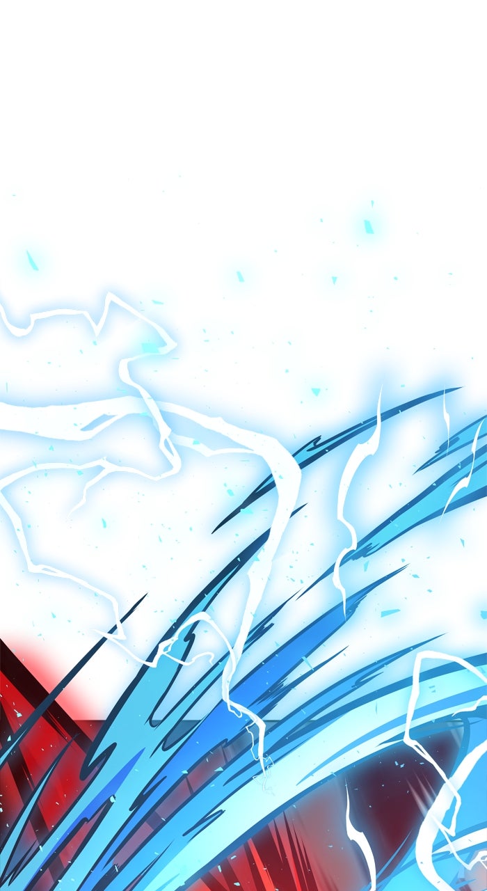 Tower of God manga, chapter 633, page 165 of 235