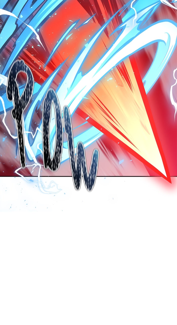 Tower of God manga, chapter 633, page 166 of 235