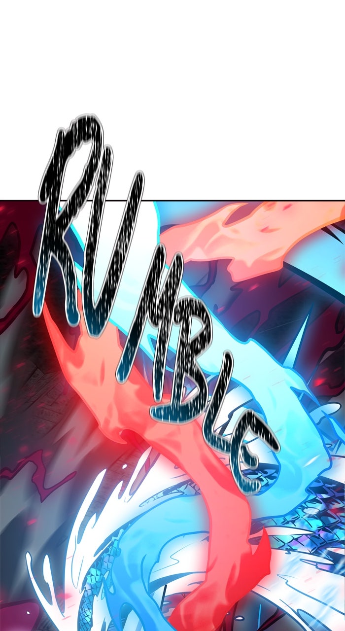 Tower of God manga, chapter 633, page 167 of 235