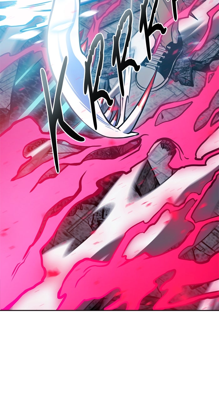 Tower of God manga, chapter 633, page 169 of 235