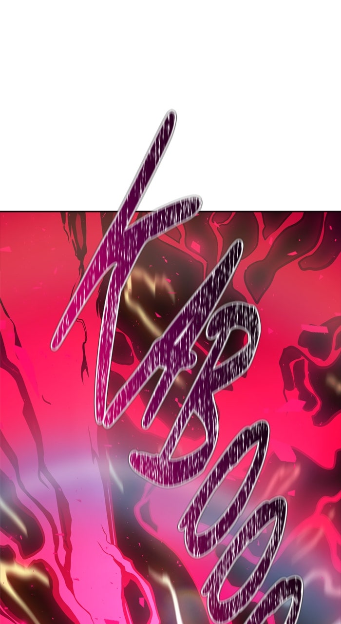 Tower of God manga, chapter 633, page 170 of 235