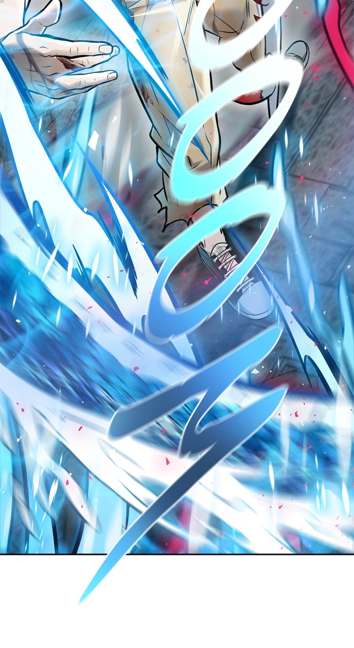 Tower of God manga, chapter 633, page 181 of 235