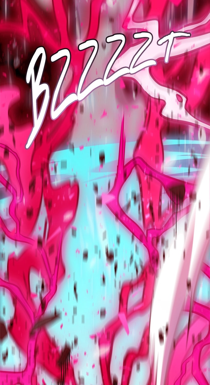 Tower of God manga, chapter 633, page 185 of 235
