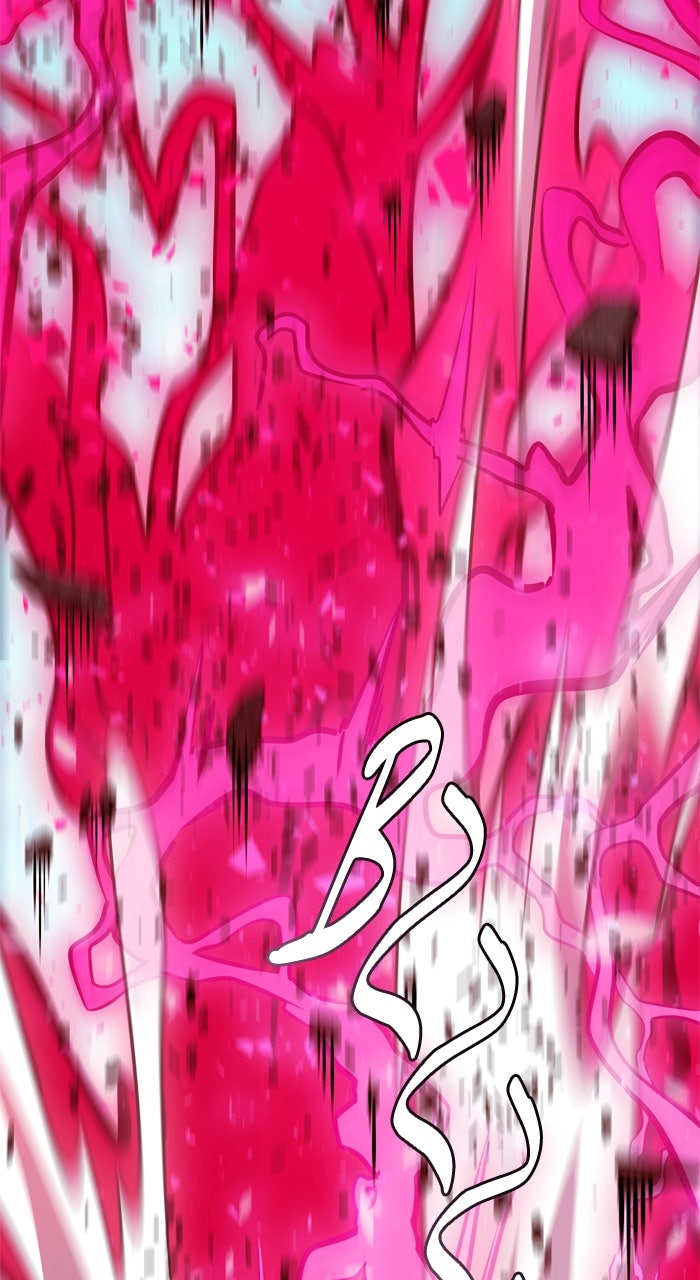 Tower of God manga, chapter 633, page 186 of 235