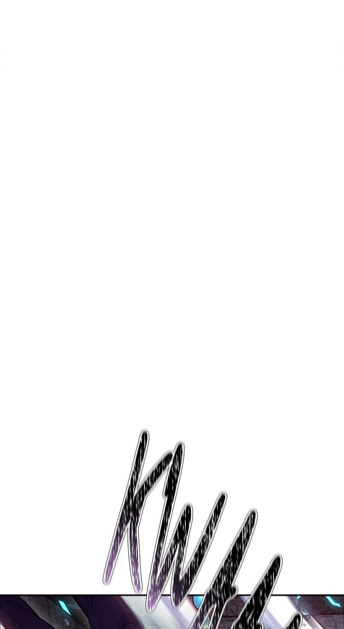 Tower of God manga, chapter 633, page 190 of 235