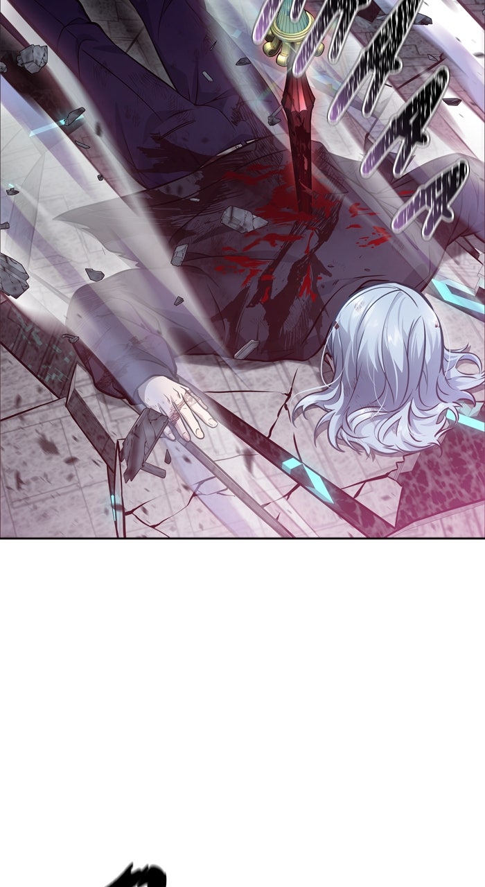 Tower of God manga, chapter 633, page 191 of 235