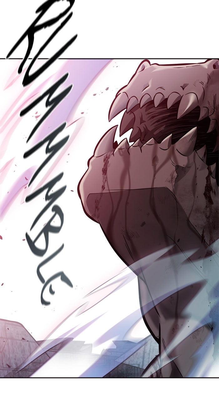 Tower of God manga, chapter 633, page 192 of 235