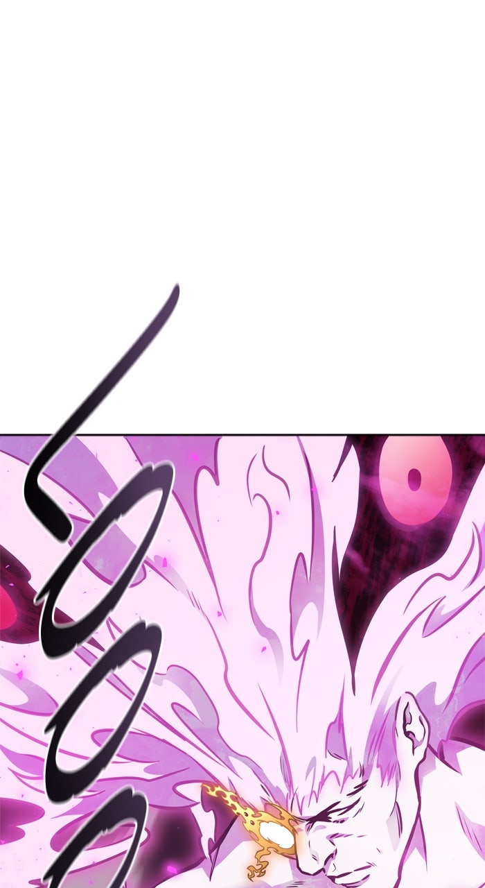 Tower of God manga, chapter 633, page 193 of 235