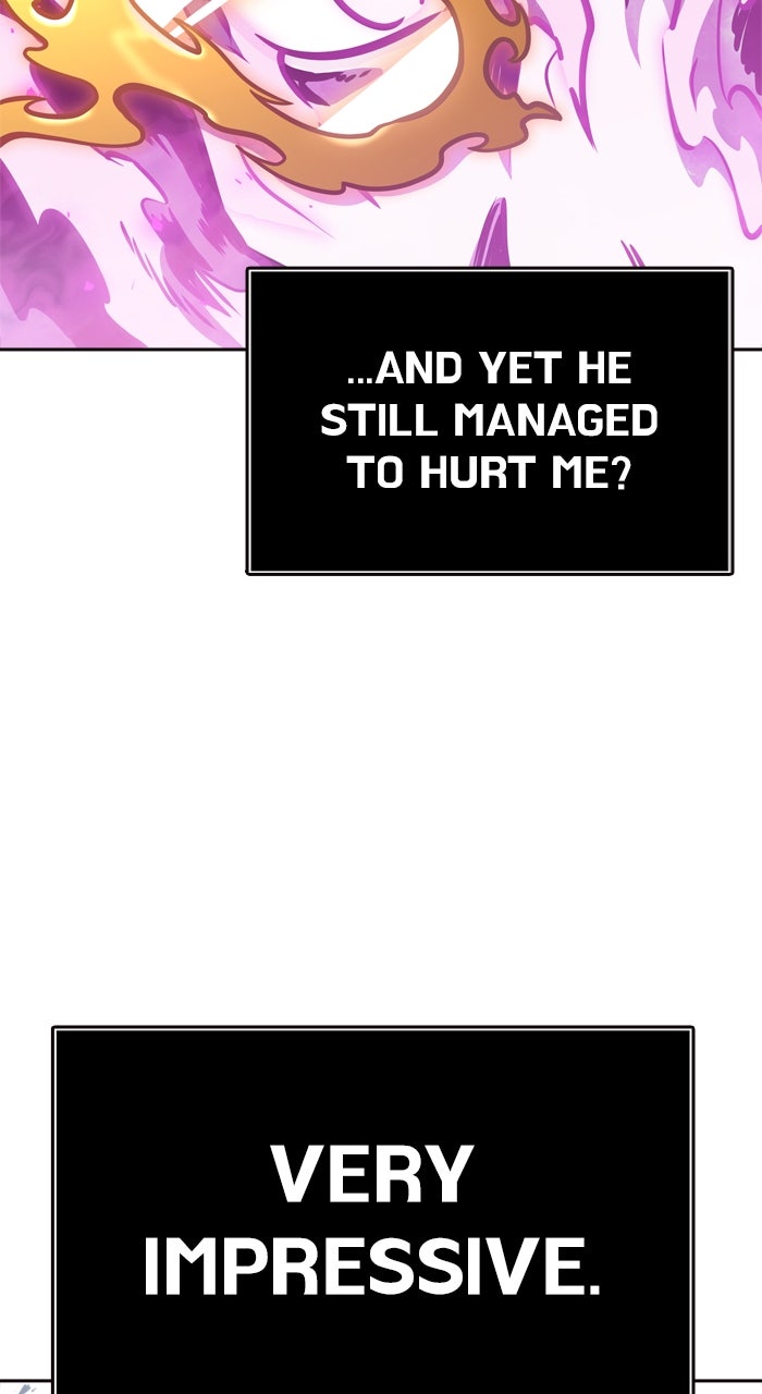Tower of God manga, chapter 633, page 196 of 235
