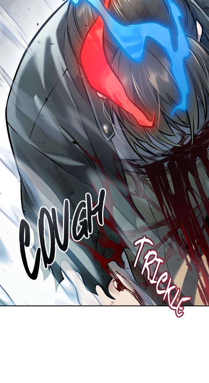 Tower of God manga, chapter 633, page 200 of 235