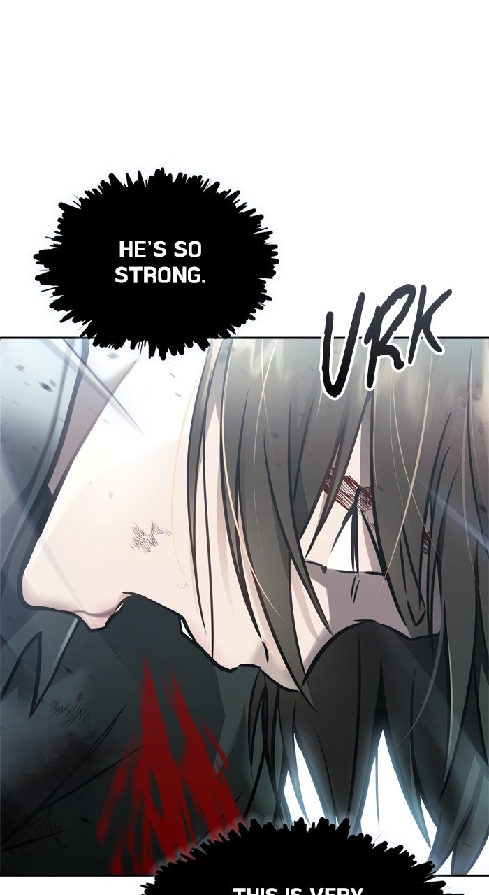 Tower of God manga, chapter 633, page 201 of 235